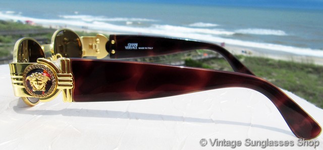 Versace s72 clearance